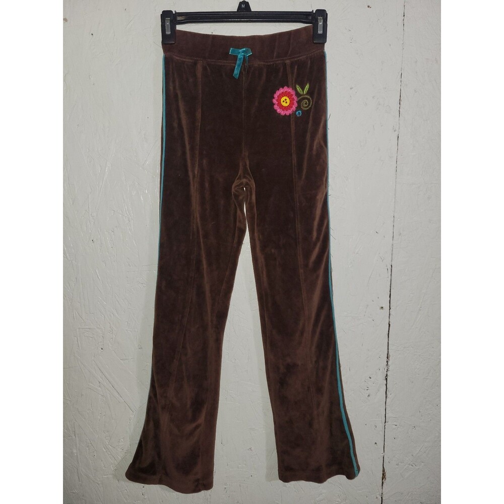 Girls Copper Key pants (AC21)